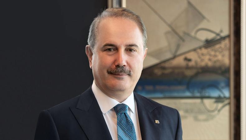 Üstünsalih: TL'ye inanan ve güvenen halkımızın yanındayız