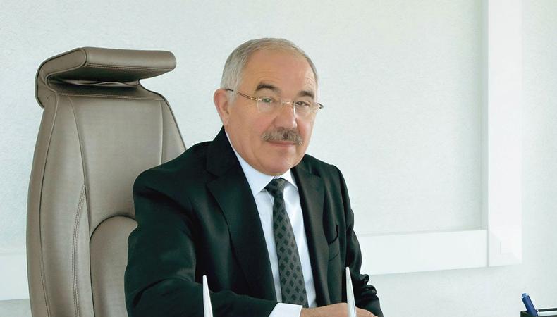 Dener Dakina'dan milli sanayi hamlesine önemli katkı