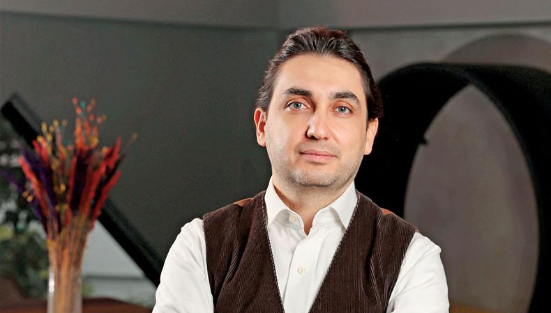 “Modelimiz, şirketlere yüzde 30 tasarruf sağlıyor”