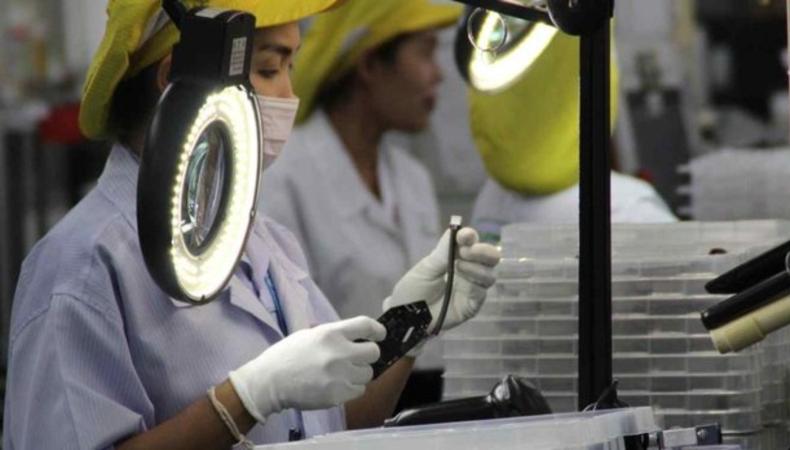 Japon devi Kaga, üretimini Türkiye'ye taşıyor
