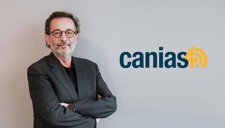 "canias4.0 ile üretimde verimlilik artar"
