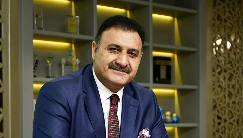 Eyüp Akbal: Ev almak isteyenler banka kredisiz seçenekleri değerlendiriyor