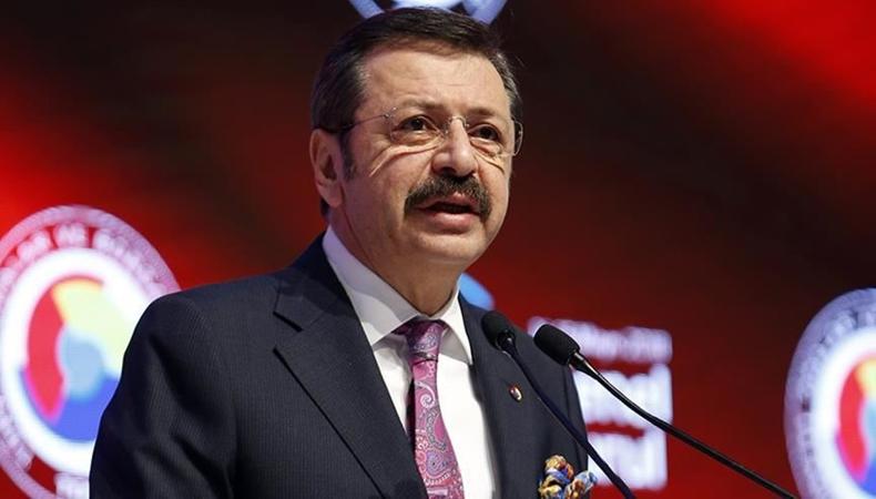 TOBB'dan bankalara: Vicdanlı davranın