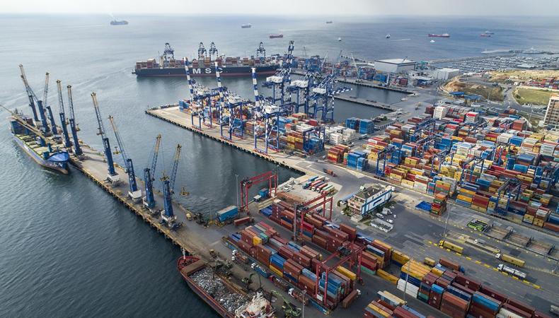 2022'de ihracatçılar yeni rekorlar bekliyor