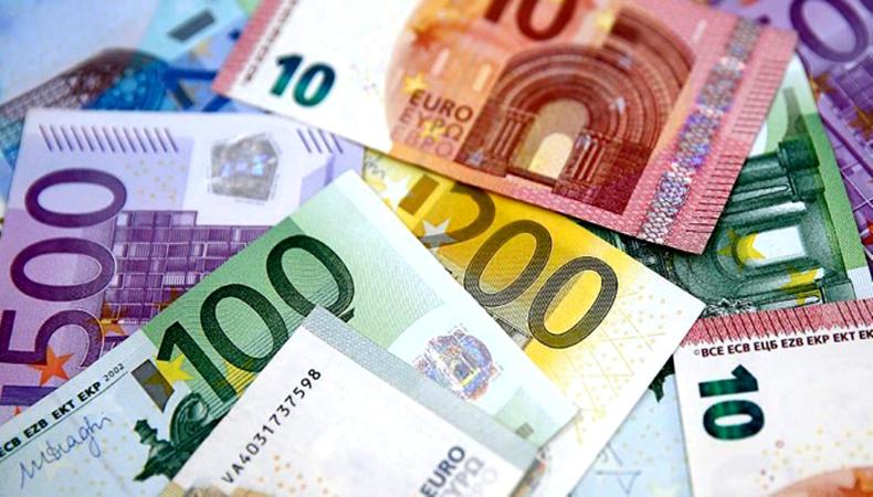 Euro'dan 20 yıl sonra para basma kararı