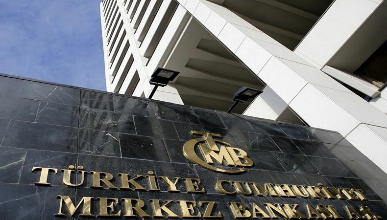 Merkez Bankası üçüncü döviz müdahalesinin büyüklüğünü açıkladı