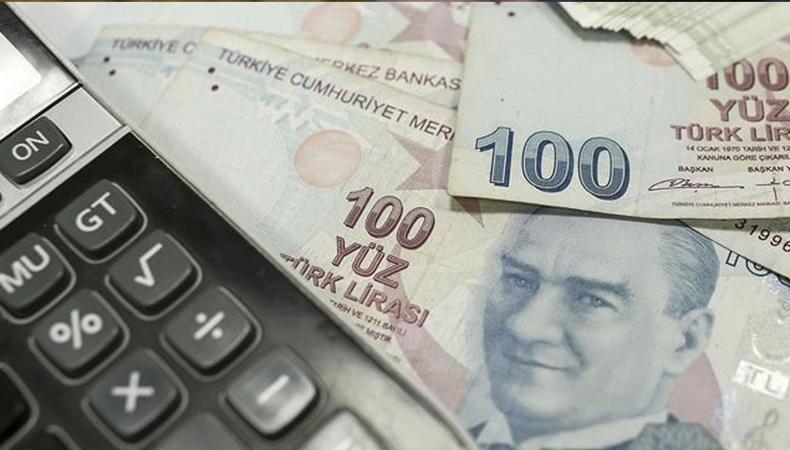 2022 taban maaşlar belli oldu! İşte zamlı emekli, memur, 65 yaş ve engelli maaşı