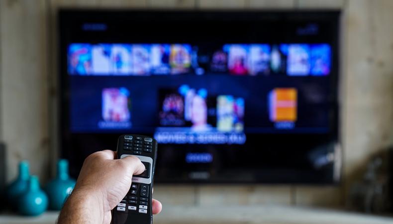 Pandemide 19 dakika daha fazla TV seyrettik!