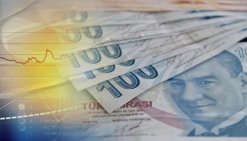 Kur korumalı mevduata 84 milyar liralık geçiş