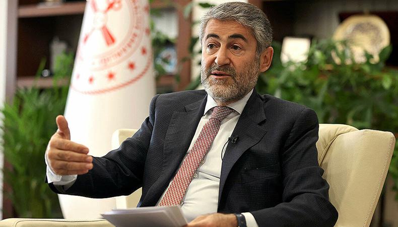 MÜSİAD Genişletilmiş Başkanlar Toplantısı'nda Bakan Nureddin Nebati'den önemli açıklamalar