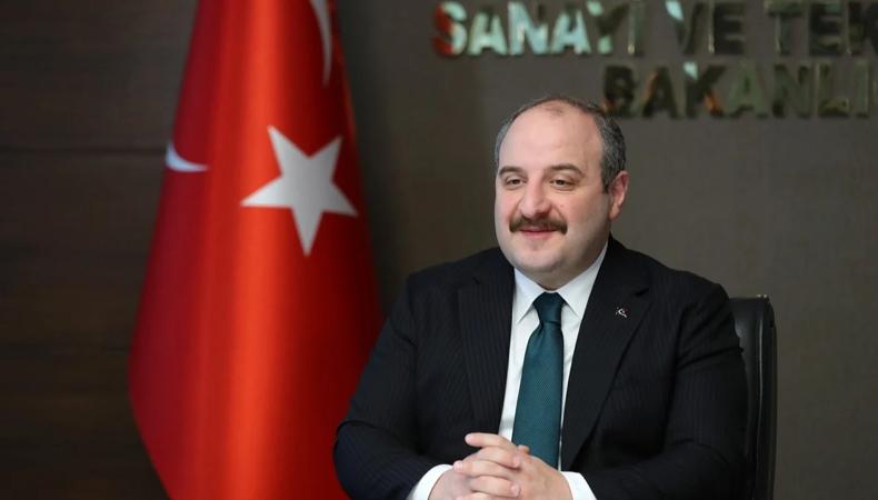 Sanayi ve Teknoloji Bakanı Mustafa Varank: Genç mezunu işe alan faiz ödemeyecek