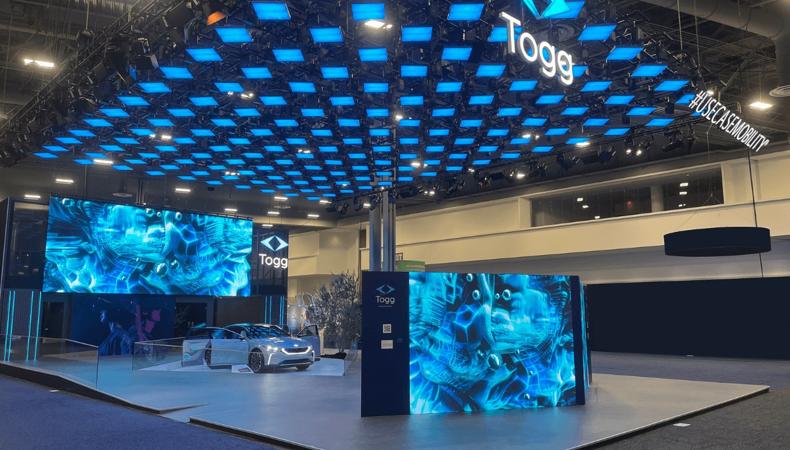 TOGG paylaştı: Blockchain platformu Ava Labs ile iş birliğine gidilecek