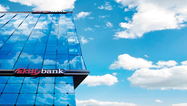 Aktif Bank'ın yeni oluşumu Aktif Ventures Genel Müdürü Yakup Sezer oldu