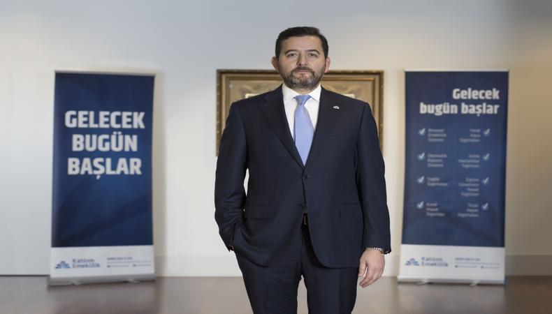BES, 2021'de enflasyonun üzerinde kazandırdı