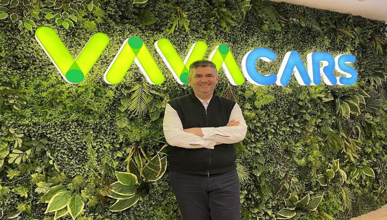 VavaCars yönetim kadrosunu güçlendiriyor