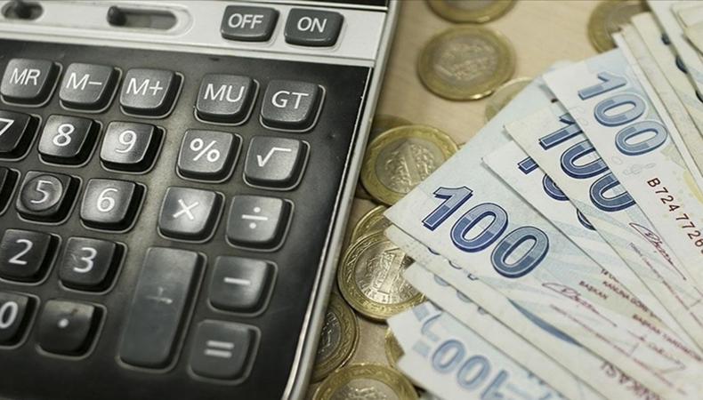 SGK'nin 2022'de geçerli olacak ödenek ve prim rakamları belirlendi