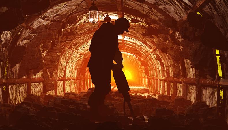 Madencilik sektörü 5,9 milyar dolar ihracatla cumhuriyet tarihi rekorunu kırdı