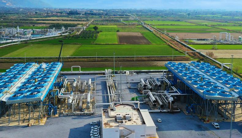 Yılda 170 bin hanenin elektriği temiz enerji ile karşılanacak