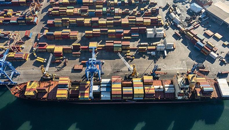 İhracatta yeşil finansman çalışmaları hızlandı