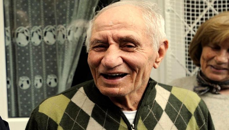 'Ordinaryüs' lakaplı Lefter Küçükandonyadis vefatının 10. yılında anılıyor