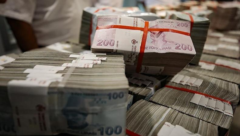 Yerli yatırımcıların finansal varlıkları 7 trilyon lirayı aştı