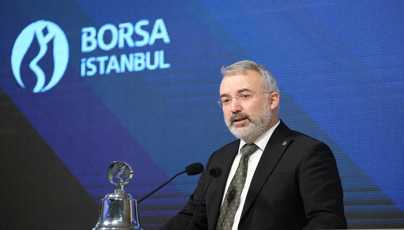 2021: Borsa İstanbul için rekorlar yılı... Halka arzlarda ve yatırımcı sayısında rekorlar