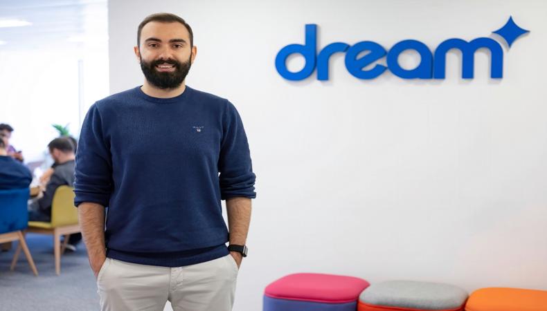 Dream Games'in değeri 2,75 milyar dolara ulaştı