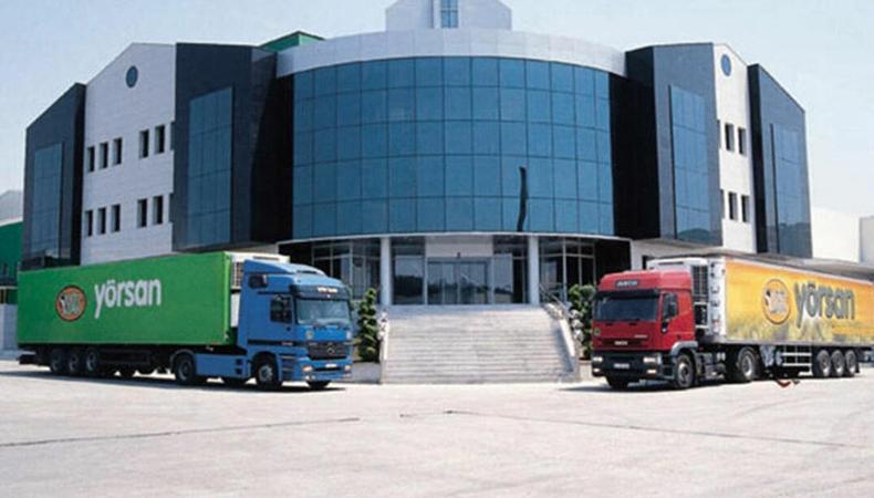 İflas eden Yörsan'ın yeni sahibi Matlı Holding oldu