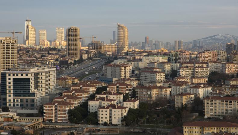 Kiralık konut talebi düşüyor