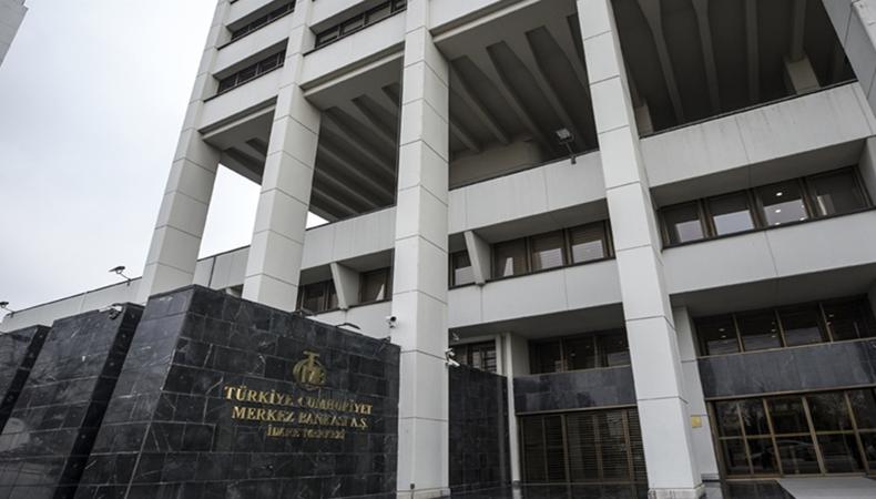 TCMB yılın ilk Enflasyon Raporu'nu 27 Ocak'ta Ankara'da açıklayacak