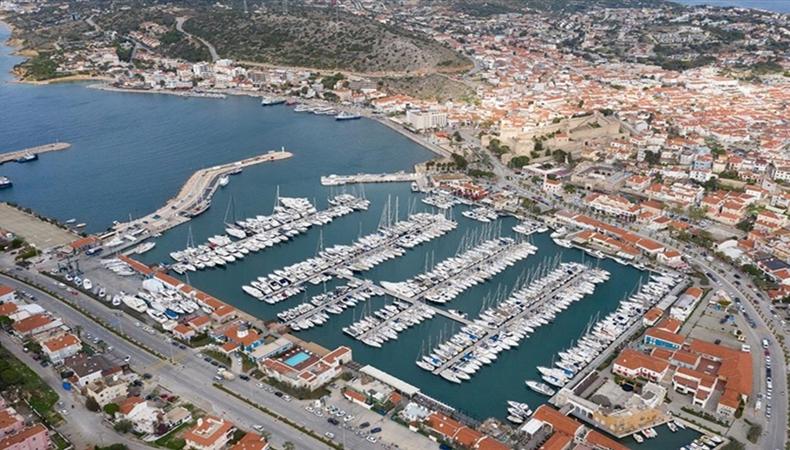 Yerli turistler Temmuz-Eylül 2021 dönemi seyahatlerinde 29,8 milyar lira harcadı