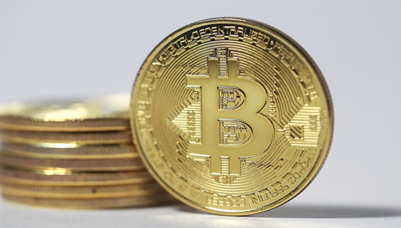 Bitcoin 6 ayın en düşük seviyesine geriledi