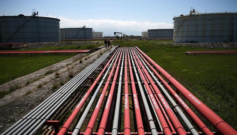 BOTAŞ'tan gaz depoları ve borç iddialarına ilişkin açıklama