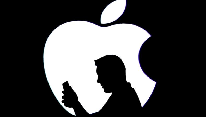 'Apple' tahtını korudu