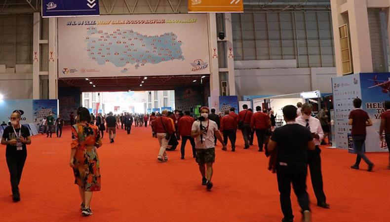 TEKNOFEST kapsamındaki Helikopter Tasarım Yarışması başvuruya açıldı