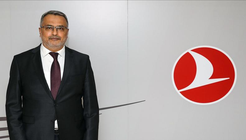Ahmet Bolat, Türk Hava Yollarının Yönetim Kurulu ve İcra Komitesi Başkanlığına getirildi