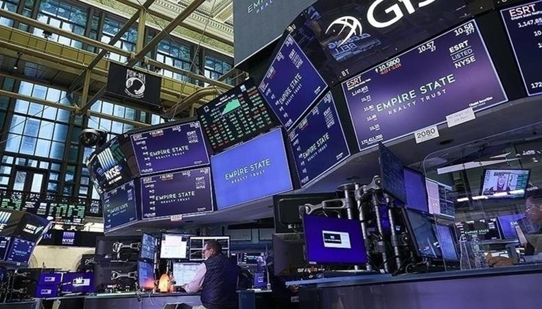 Küresel piyasalar yüksek oynaklık ortamında denge arıyor