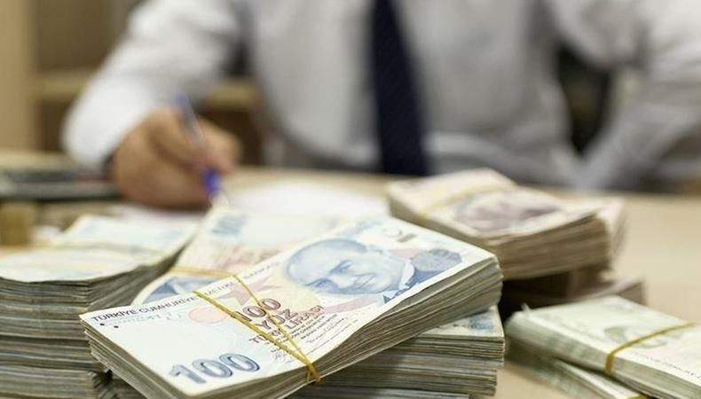 Tapu harcı geliri geçen yıl 24,3 milyar lirayla rekor kırdı