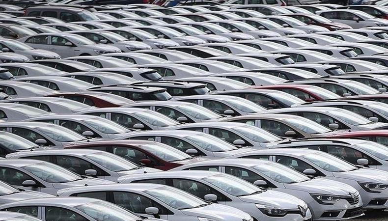 Ocakta en çok satılan otomotiv markaları belli oldu