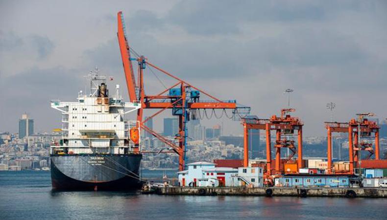 Türkiye küresel ticarette katma değerli ürün ihracatıyla büyüyor