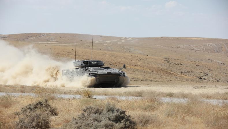 Otokar 2021 yılında yüzde 55 büyüdü