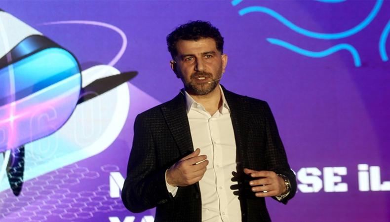 Türk mühendislerin geliştirdiği metaverse projesi 'Metapotamians' tanıtıldı