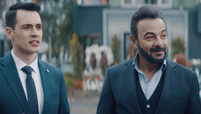 Halkbank, TL mevduata dönüşümü destekleyen yeni ürünleriyle ekranlarda