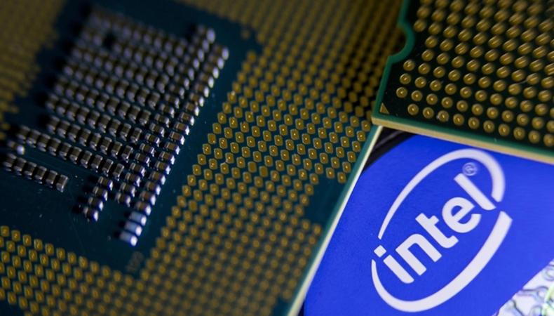 ABD'li Intel, İsrailli çip üreticisini 5,4 milyar dolara satın alıyor