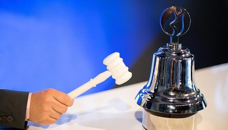 Borsa İstanbul'da gong Panelsan için çaldı