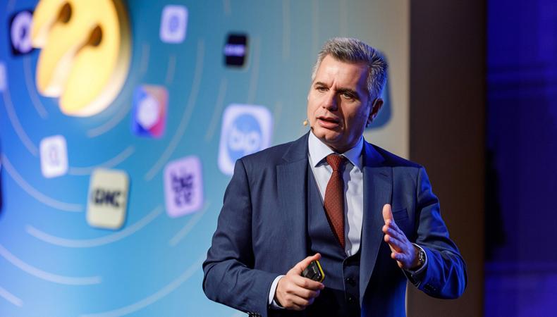 Turkcell'den son 14 yılın rekoru: 2021'de 2,7 milyon yeni müşteri