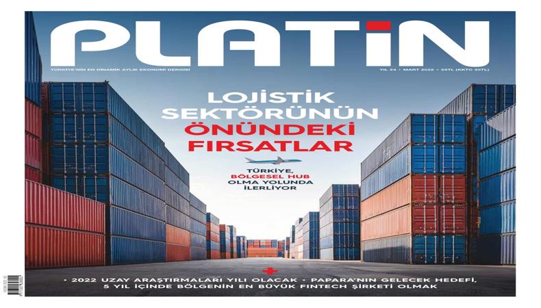 Lojistik sektörünün önündeki fırsatlar