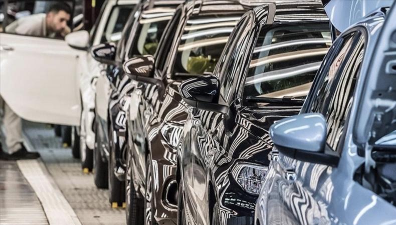 Şubat ayında en fazla ihracat otomotiv endüstrisinde gerçekleşti