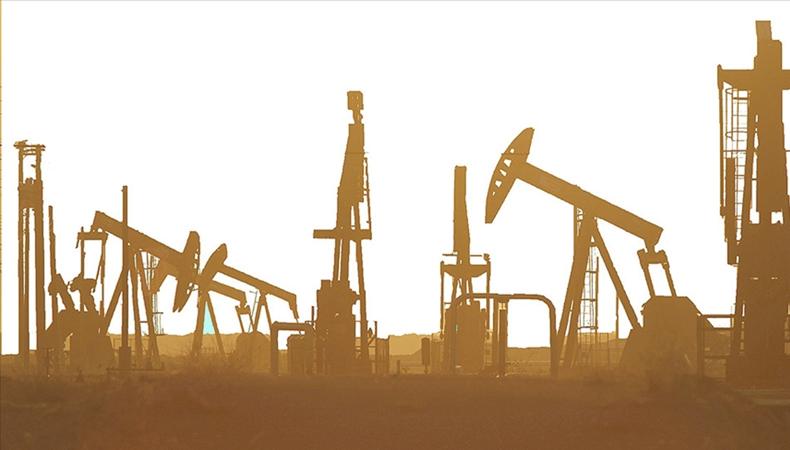 OPEC+ grubu nisanda günlük 400 bin varillik üretim artışı planına devam edecek