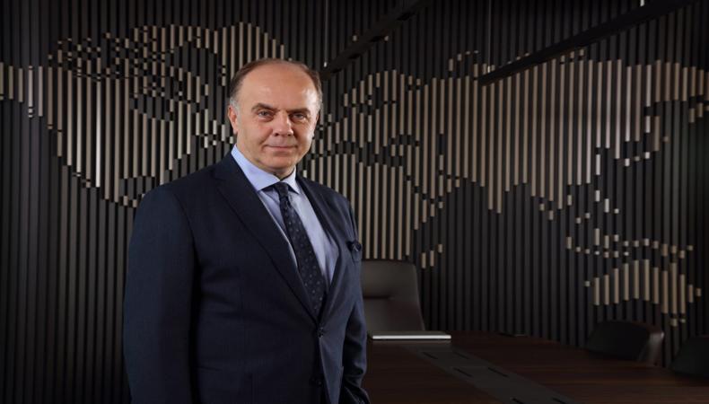 Yünsa, 2021'de net kârını yüzde 164 arttırdı